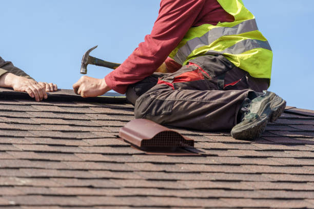 Slate Roofing Contractor in Sonora, TX