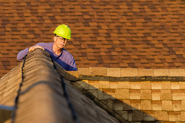 Best Storm Damage Roof Repair  in Sonora, TX