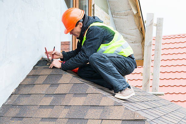 Roof Gutter Cleaning in Sonora, TX